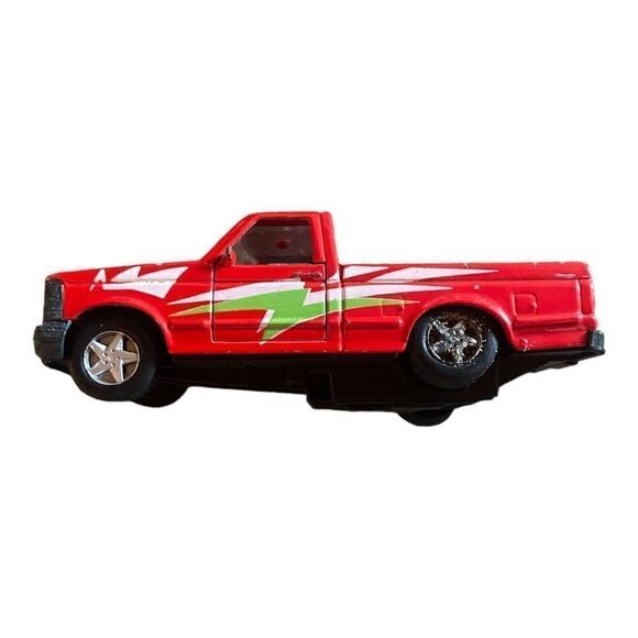 Vintage Maisto Ford F-Series - Picture 1 of 5